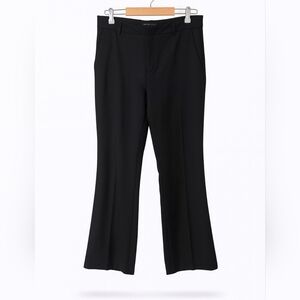 Banana Republic Sculpted Stretch Dress Pants – Petite 10